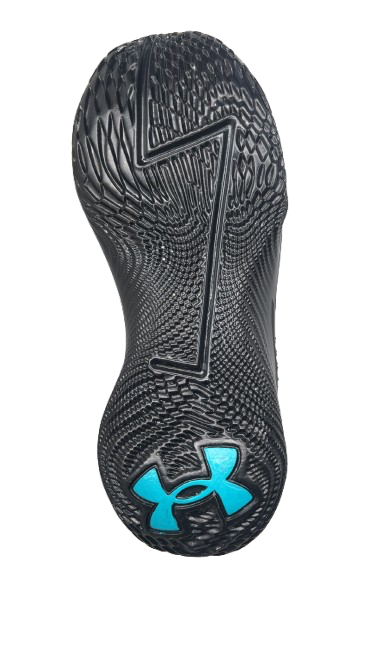 Faith Over Fear: Rookie to Pro