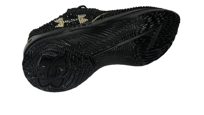 Faith Over Fear: Rookie to Pro