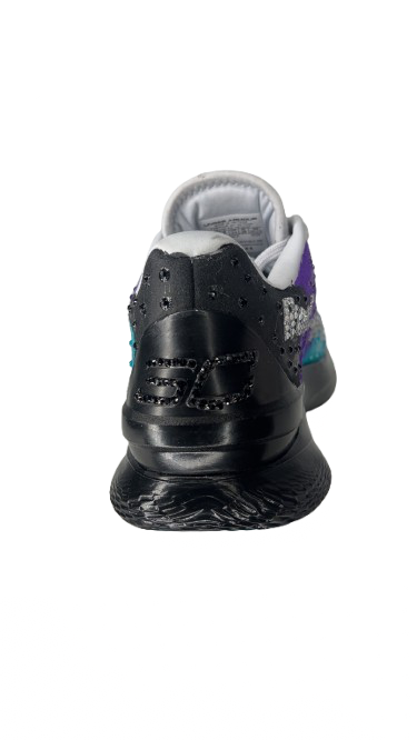 Faith Over Fear: Rookie to Pro