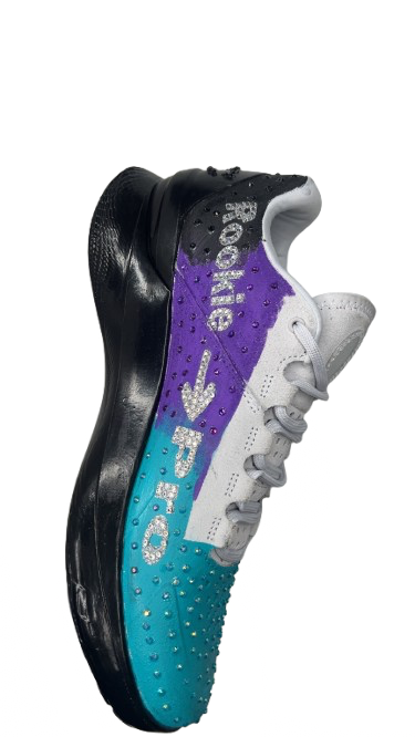 Faith Over Fear: Rookie to Pro