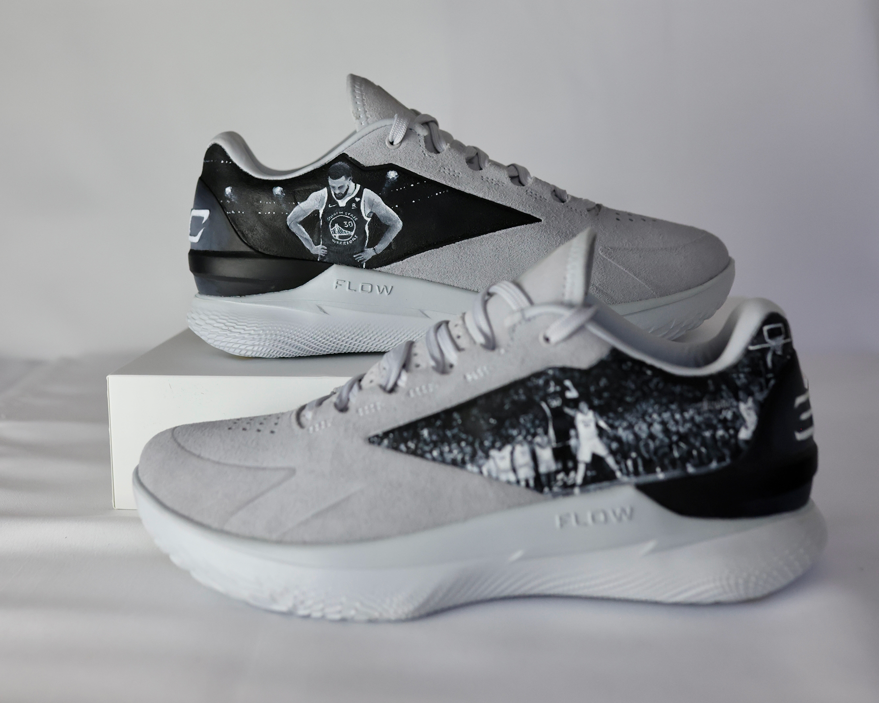 Just Take Your Next Step