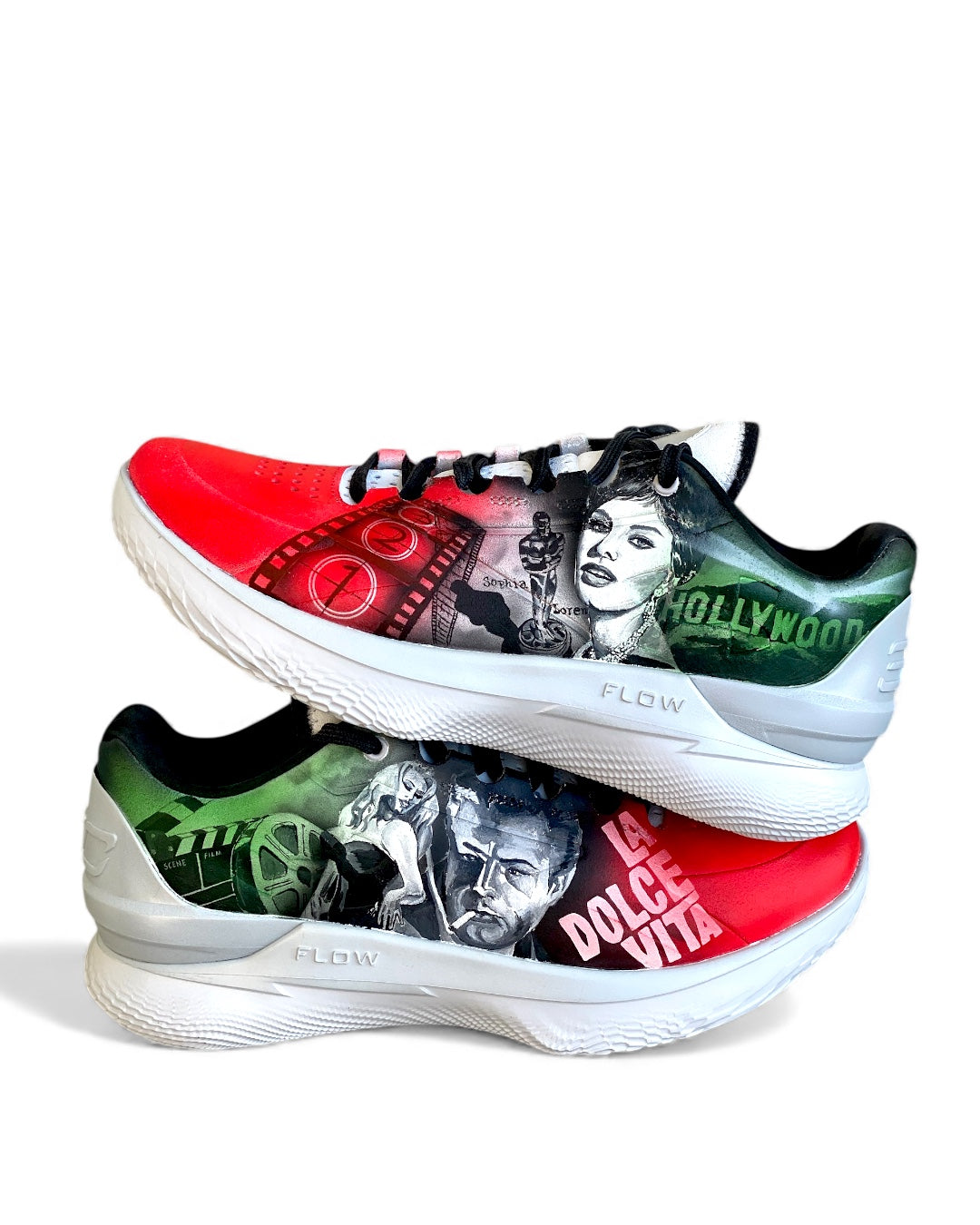 Cinema italiano anni 60/70