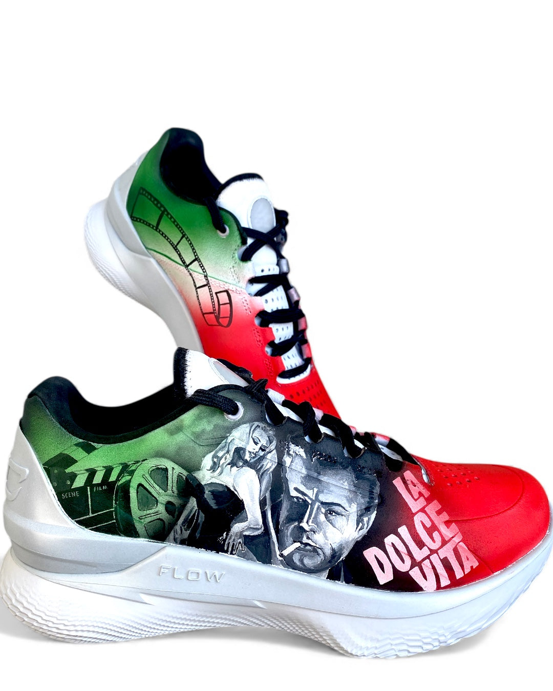 Cinema italiano anni 60/70