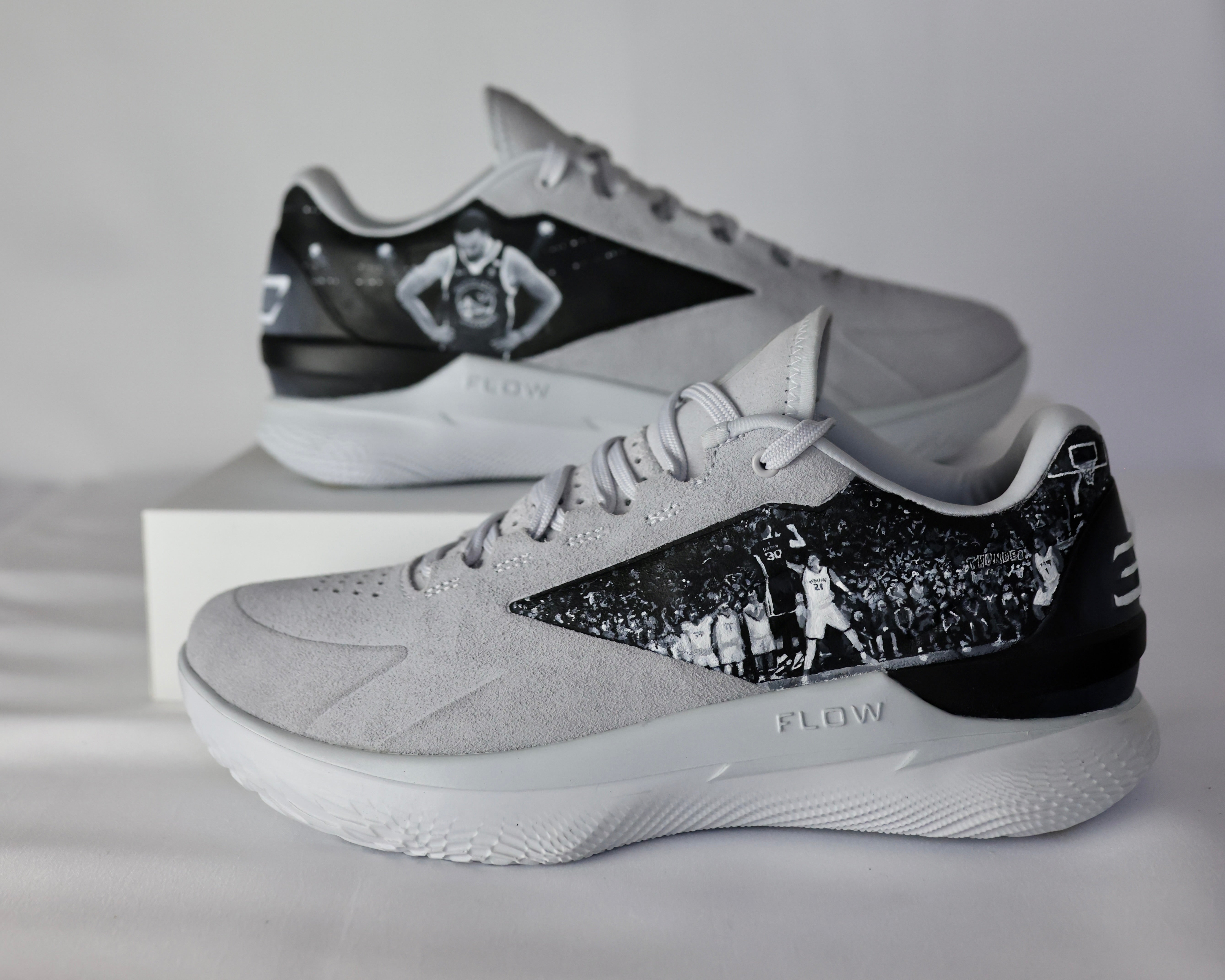 Just Take Your Next Step