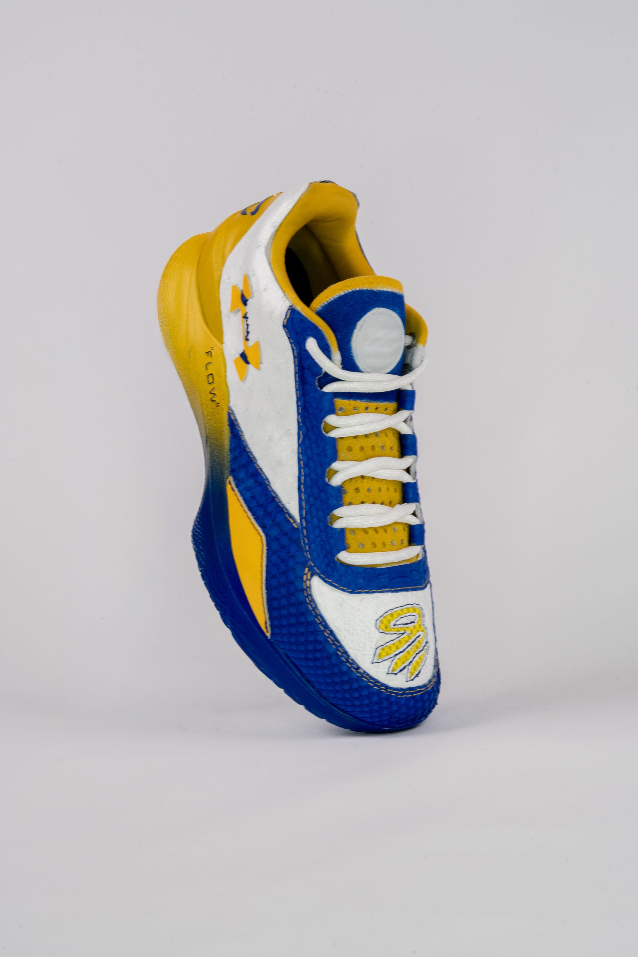 Off White Curry Flo Tro