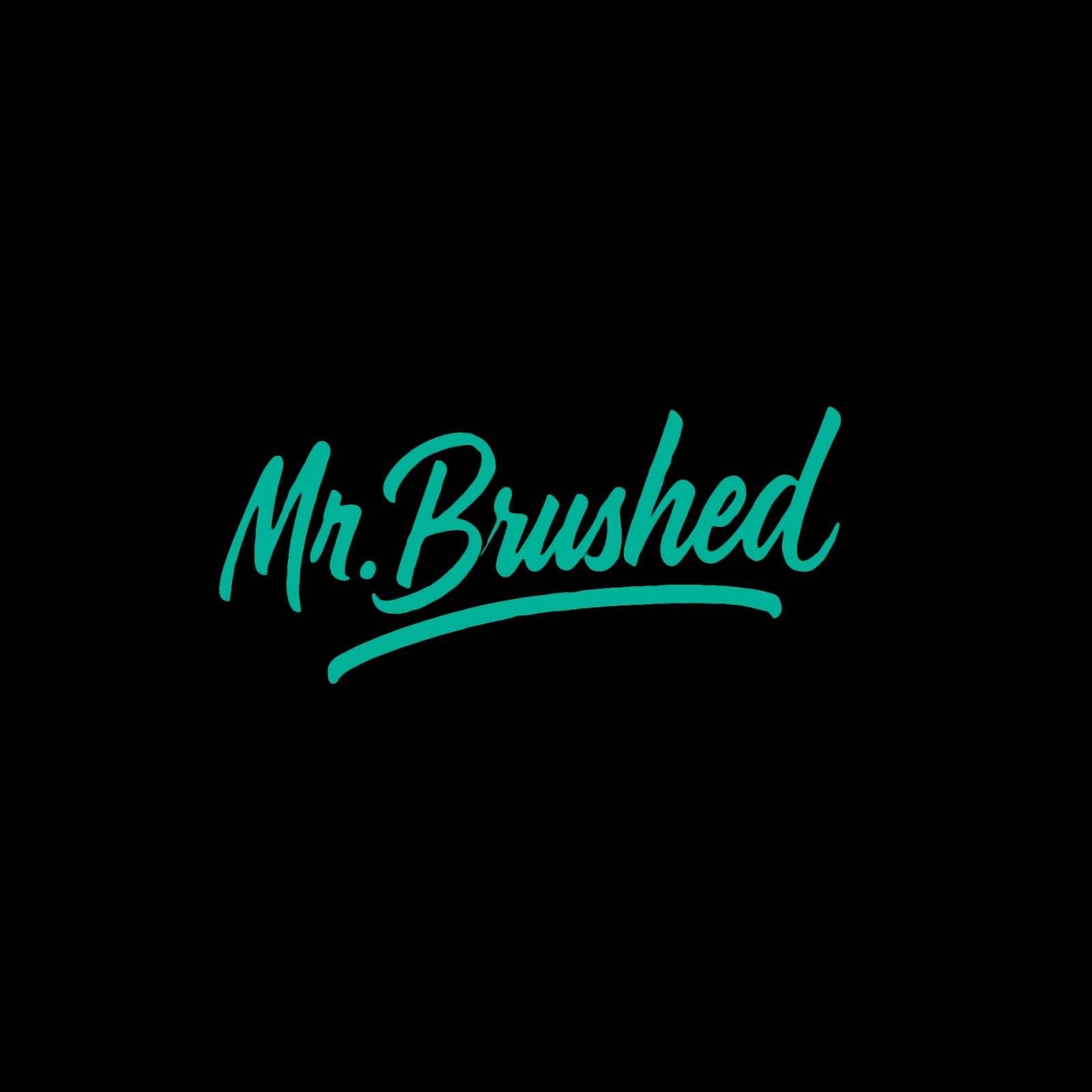 MrBrushed