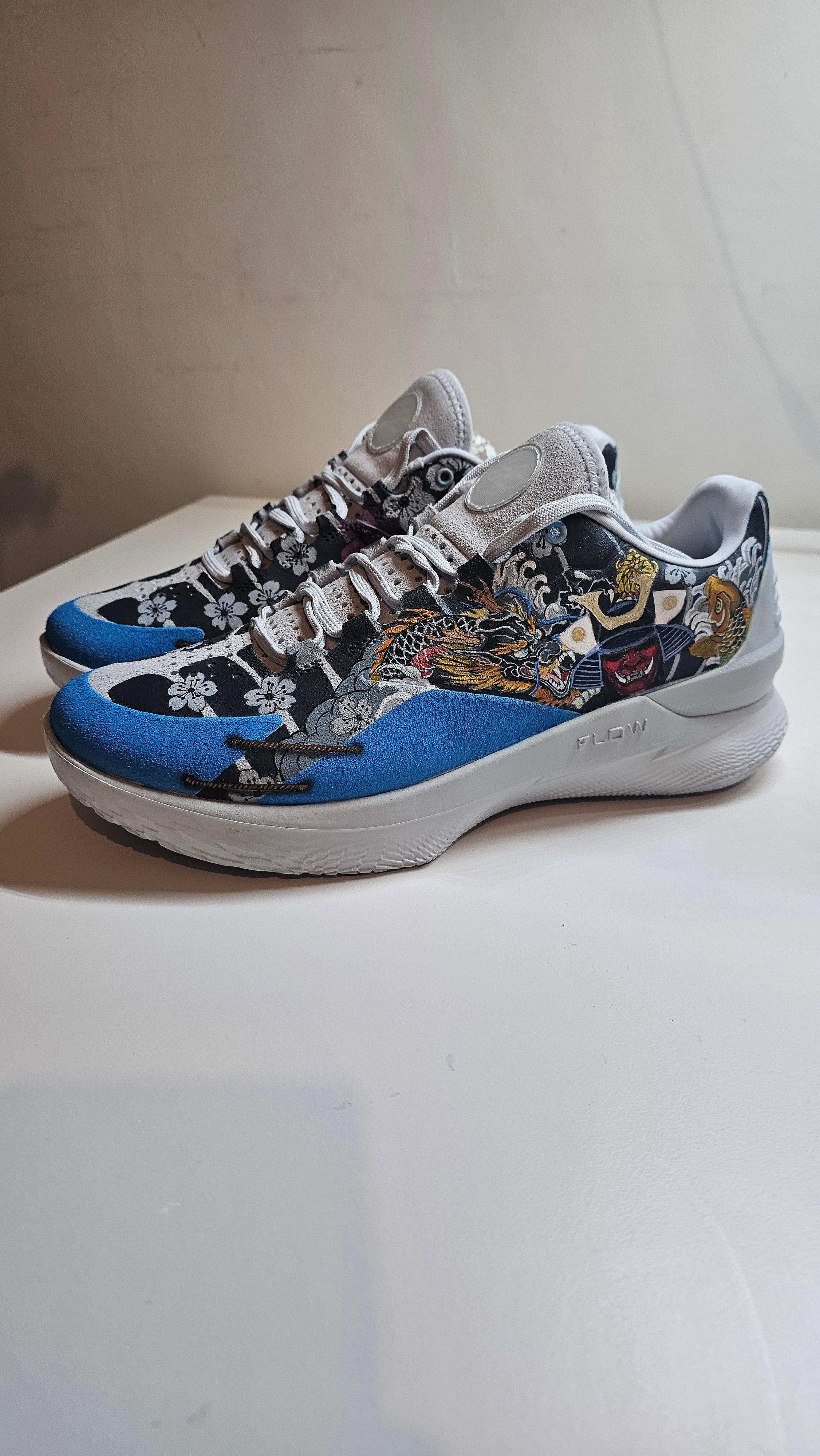 Mastery over darkness