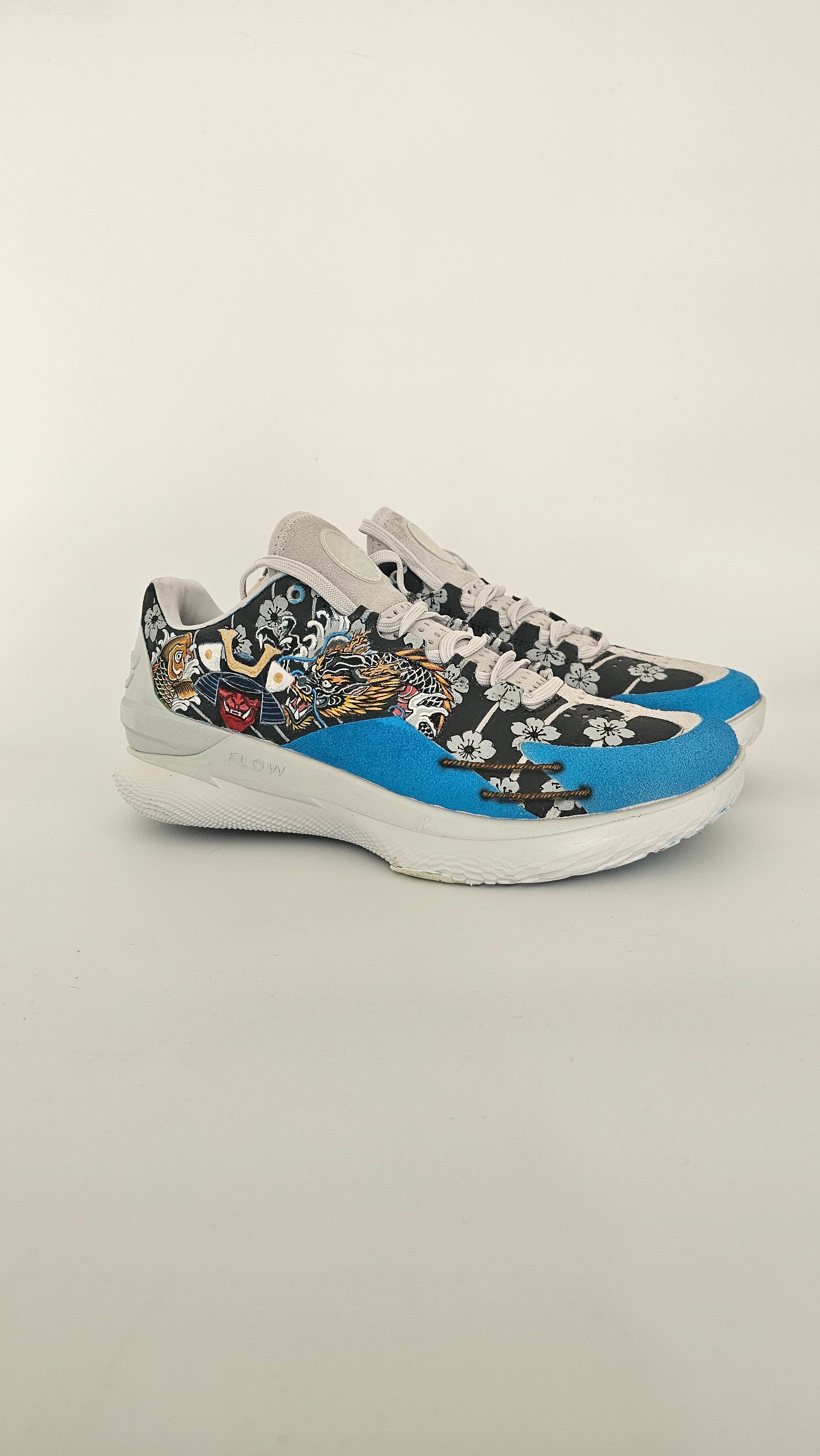 Mastery over darkness