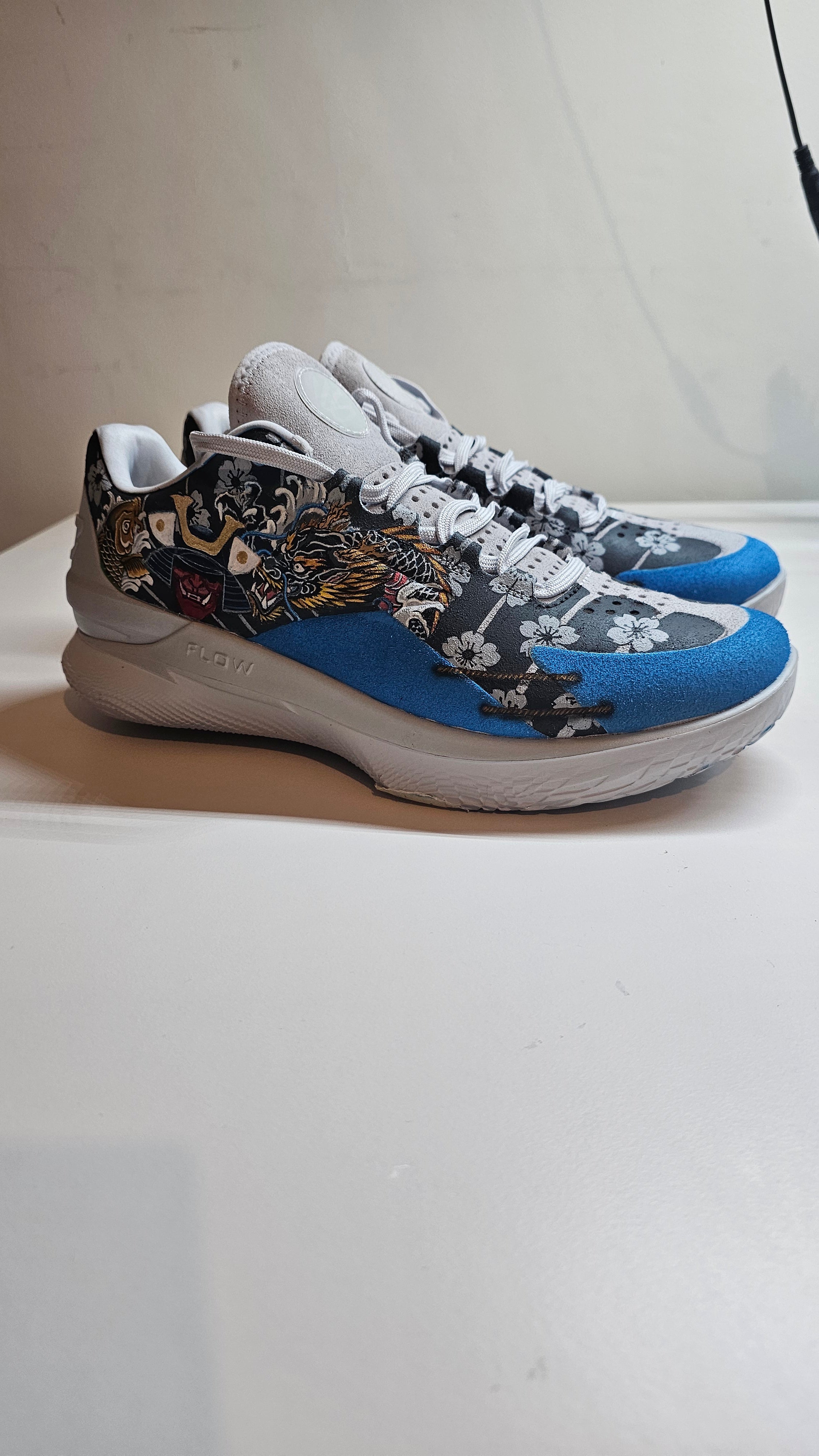 Mastery over darkness