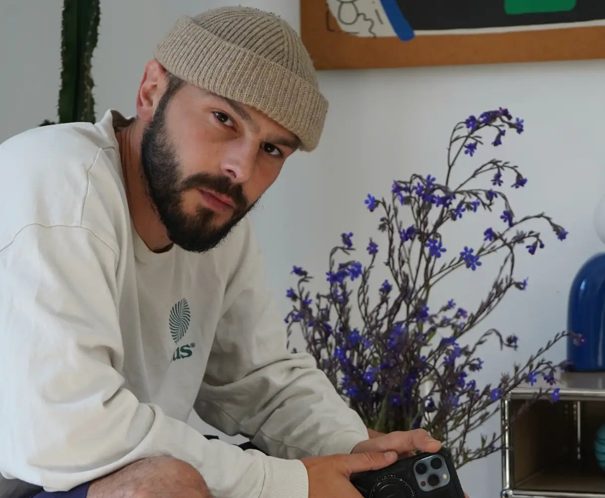 Nicolas Cabanes-gelly