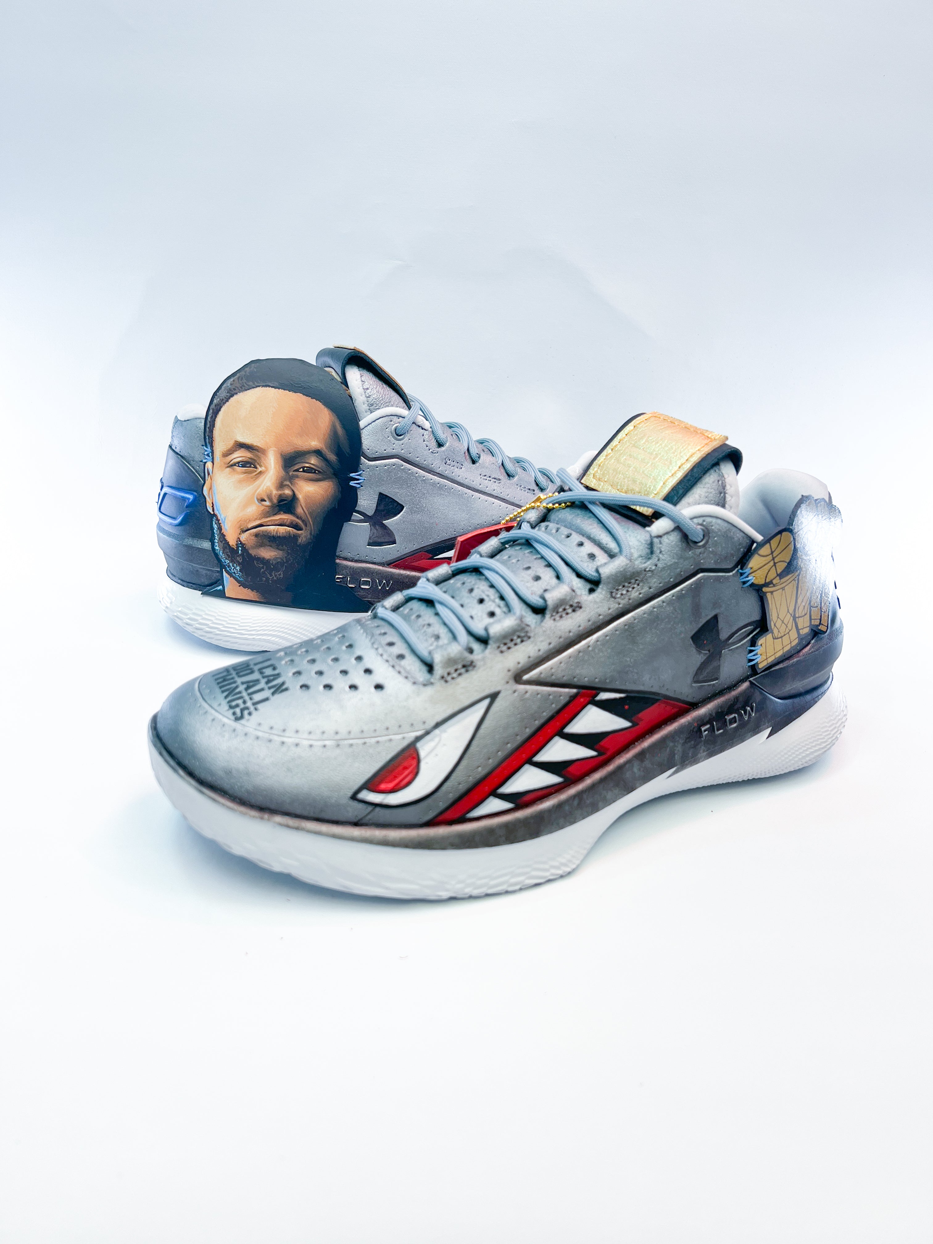 Don Stephen’s WAR BIRD