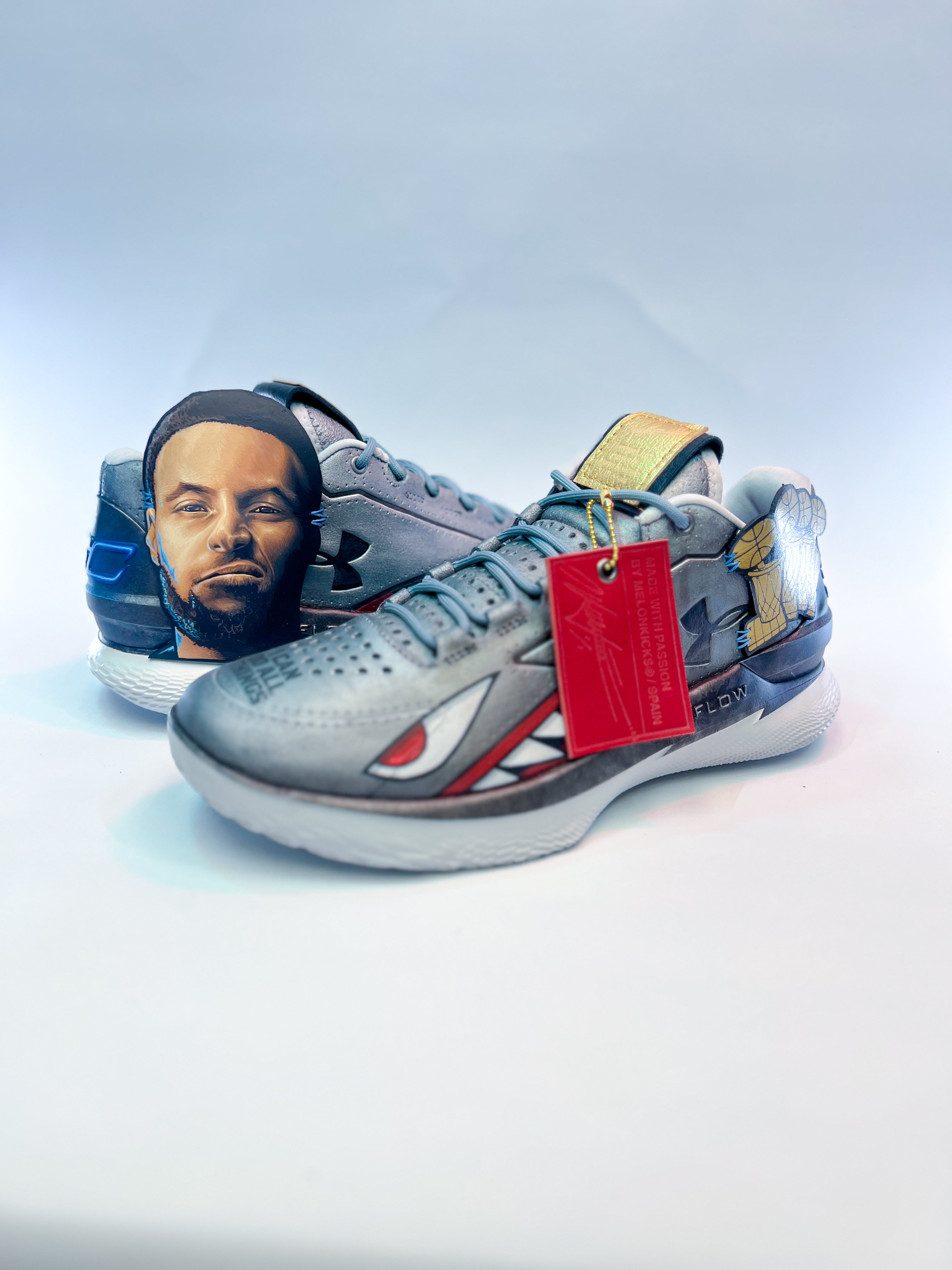 Don Stephen’s WAR BIRD