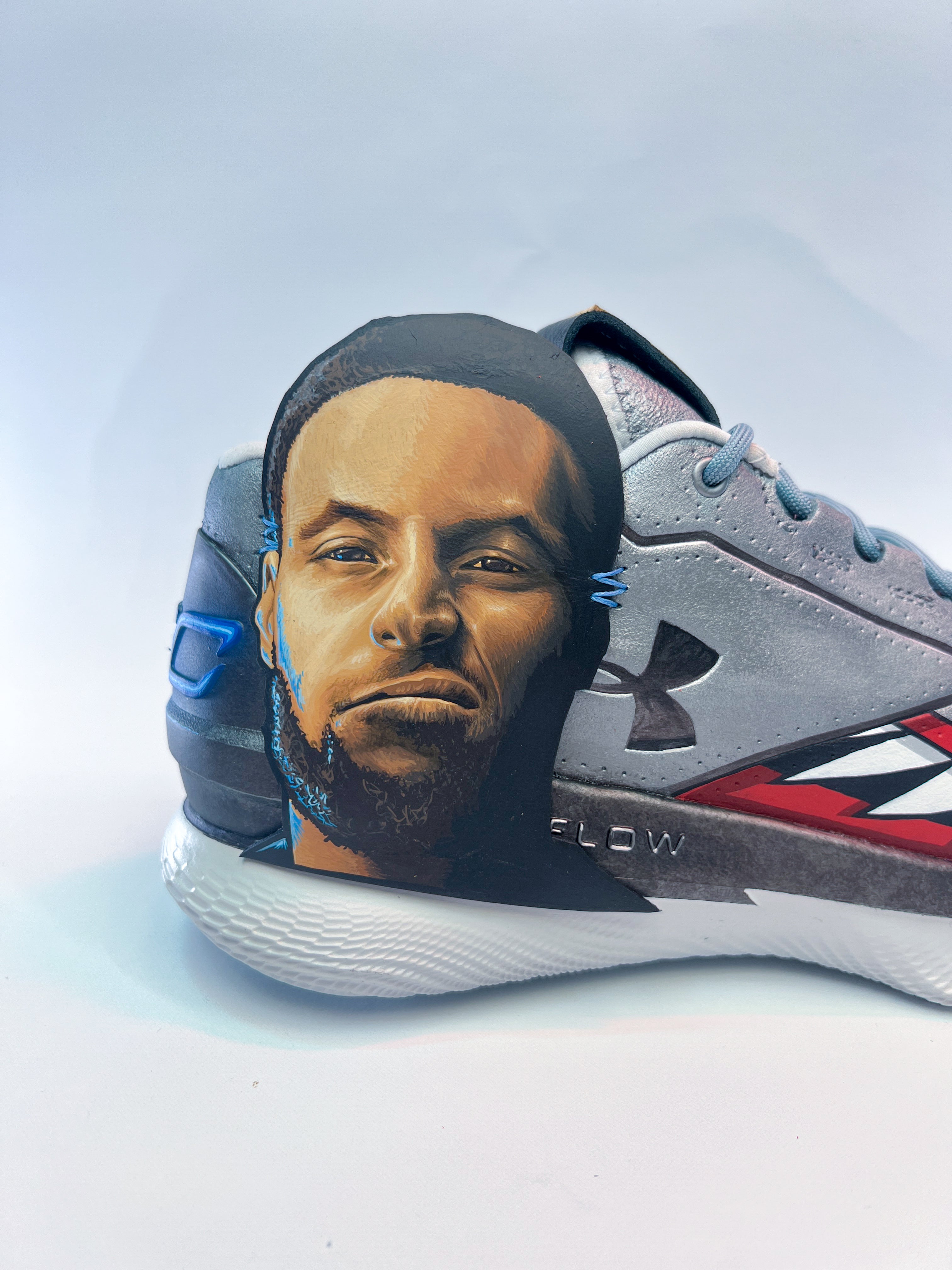 Don Stephen’s WAR BIRD