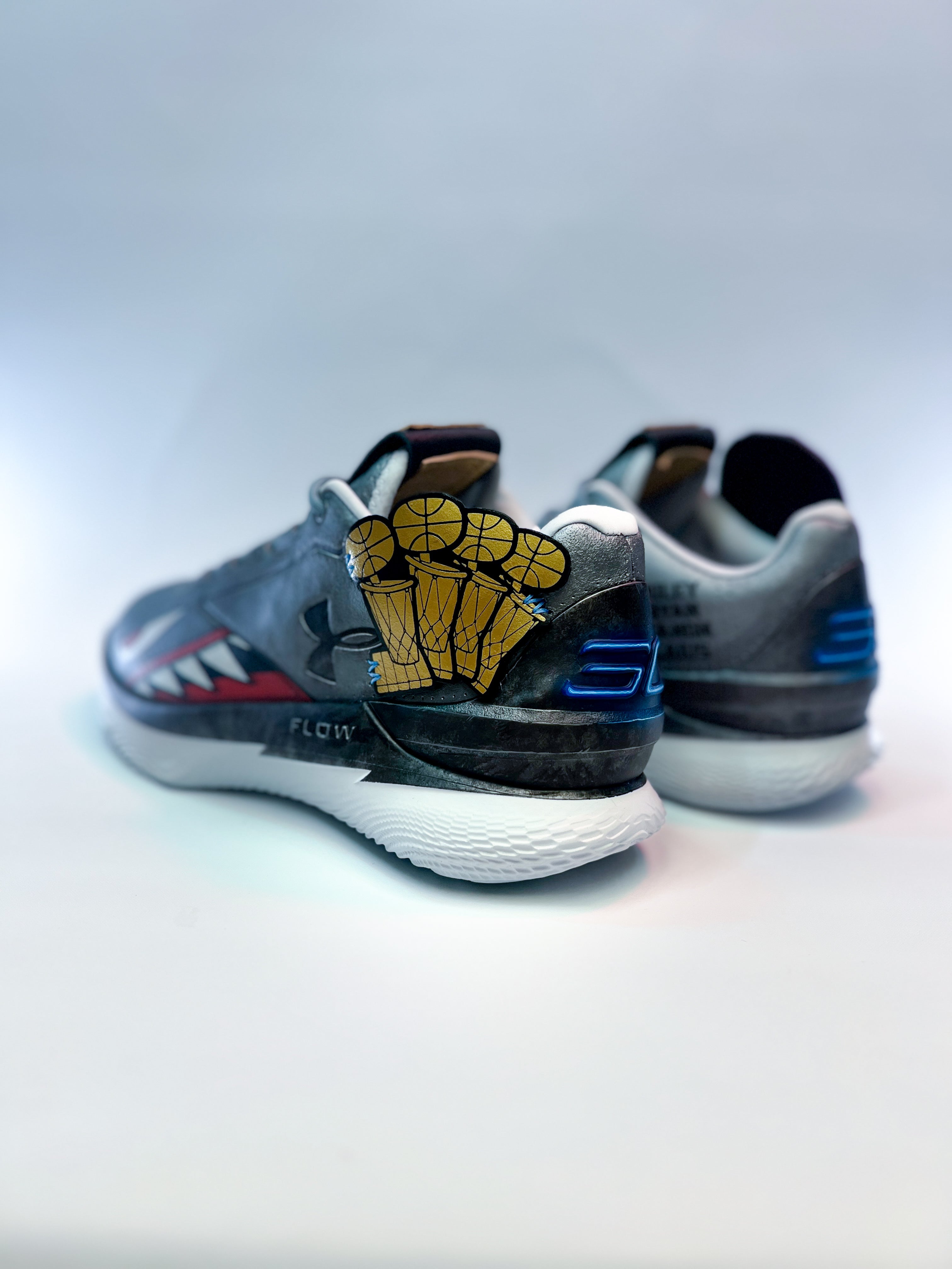 Don Stephen’s WAR BIRD