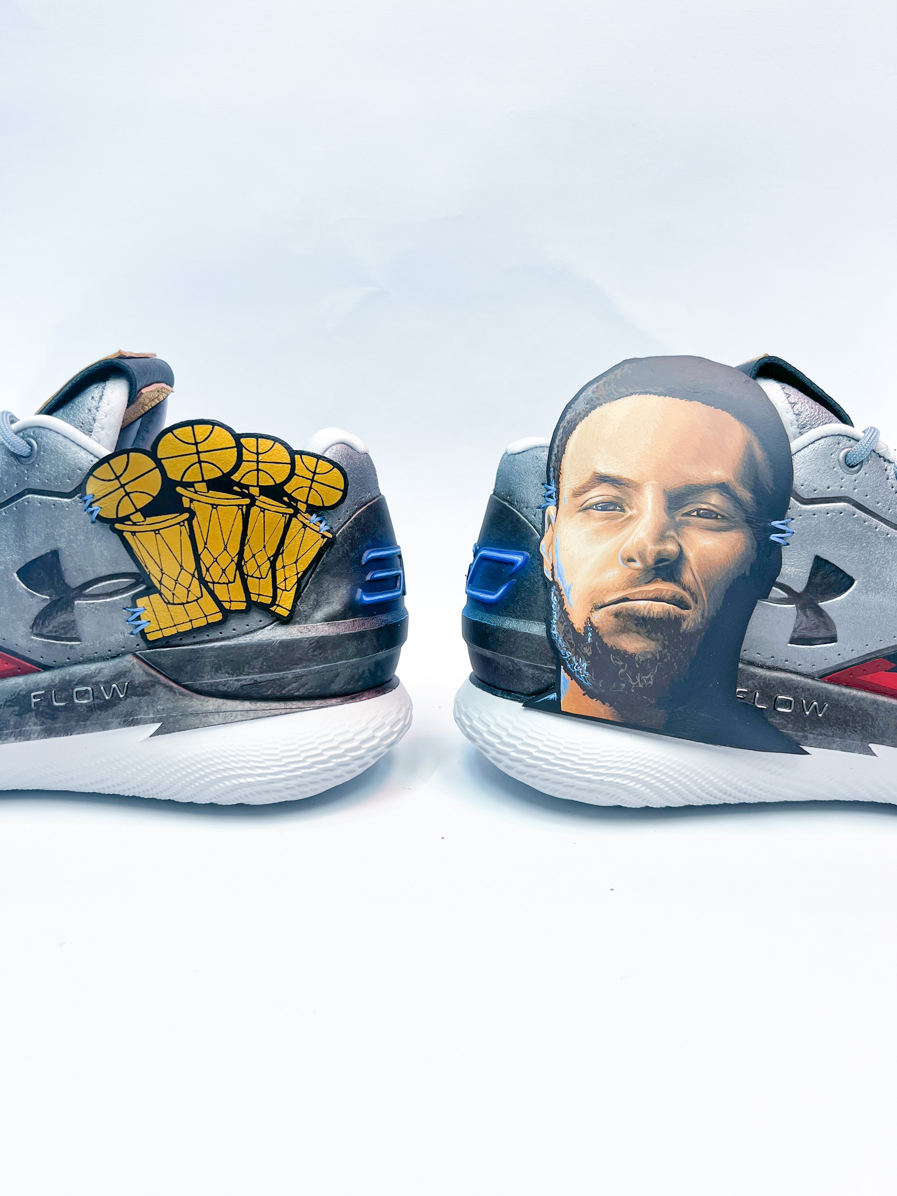 Don Stephen’s WAR BIRD