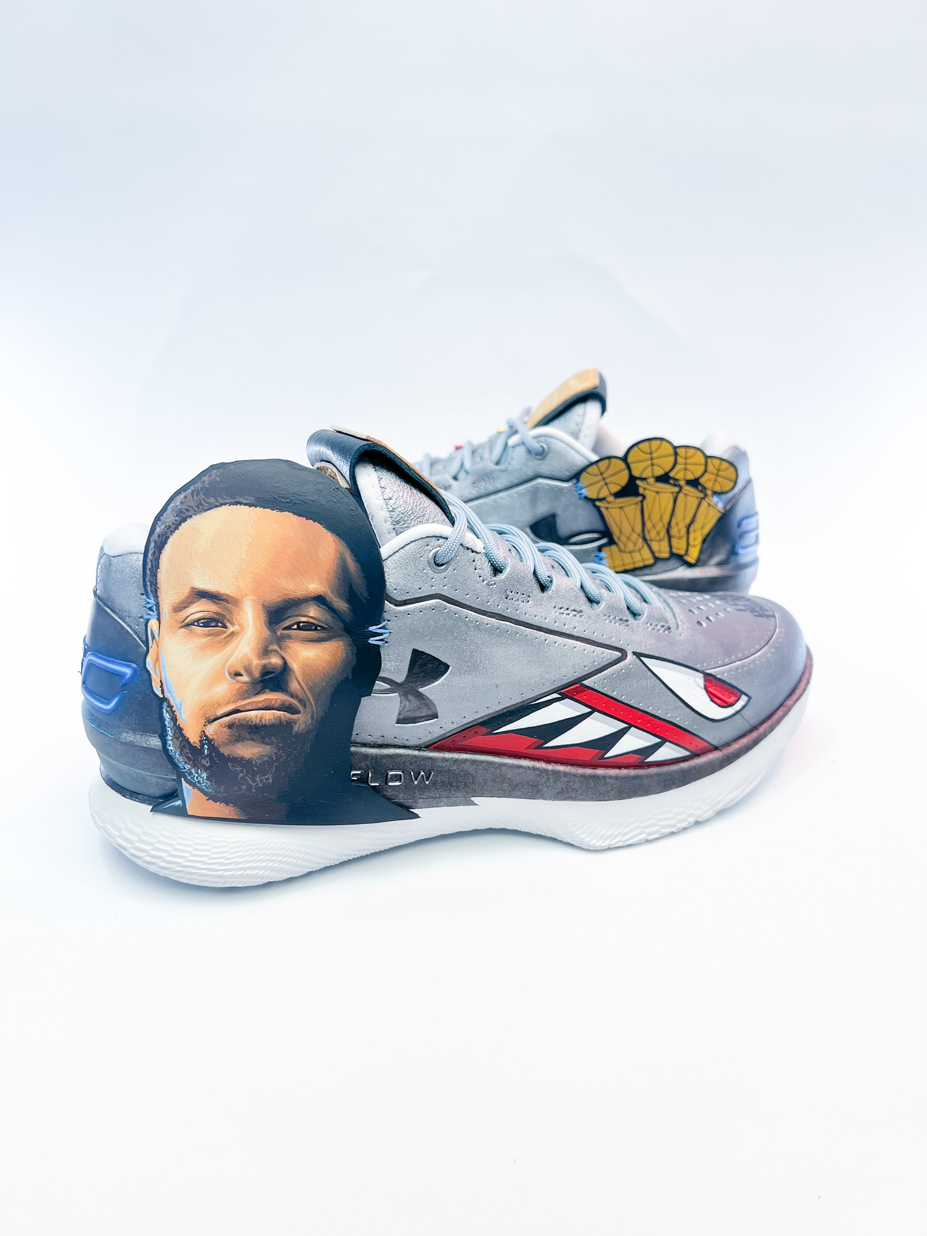 Don Stephen’s WAR BIRD