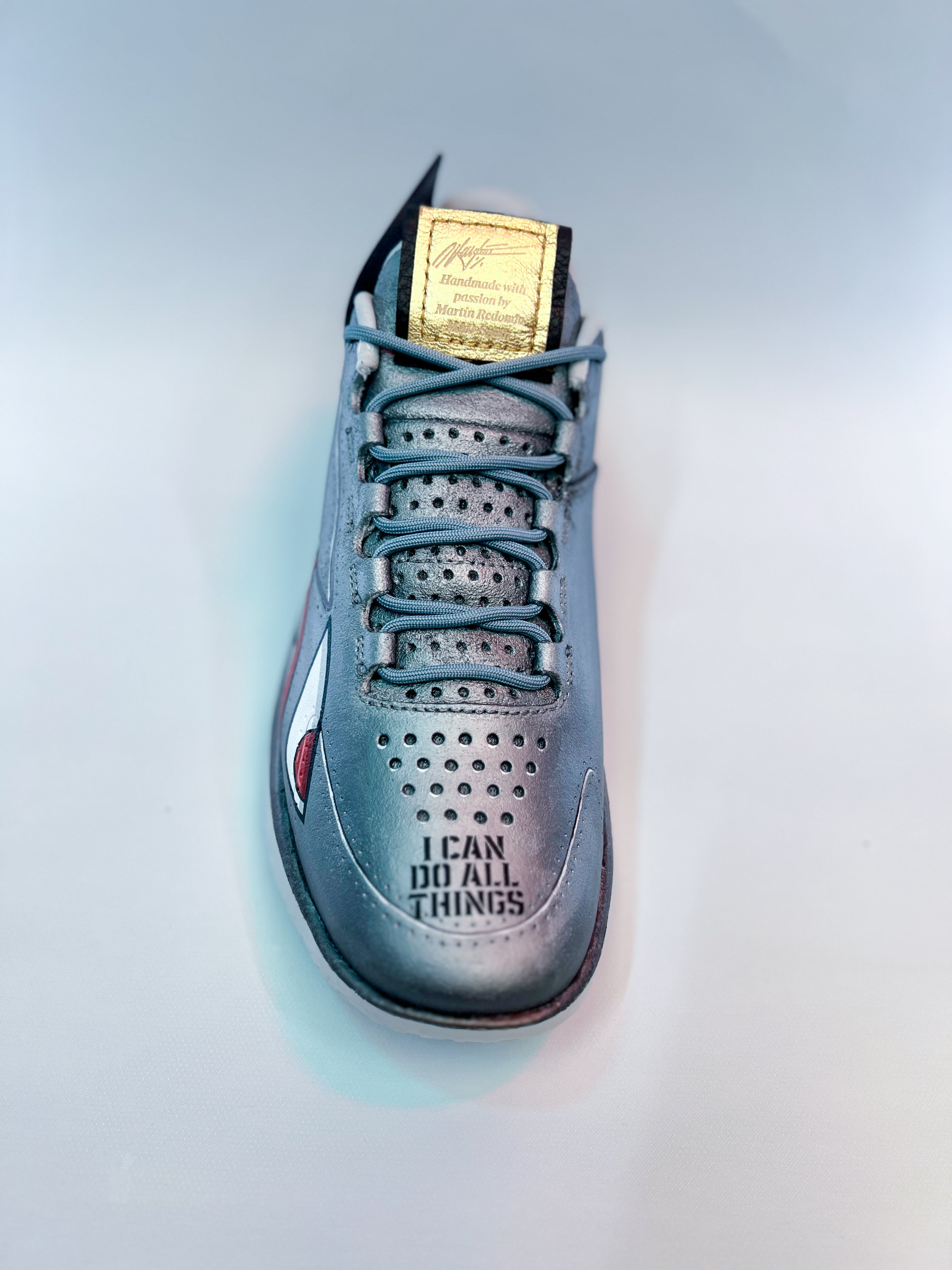 Don Stephen’s WAR BIRD