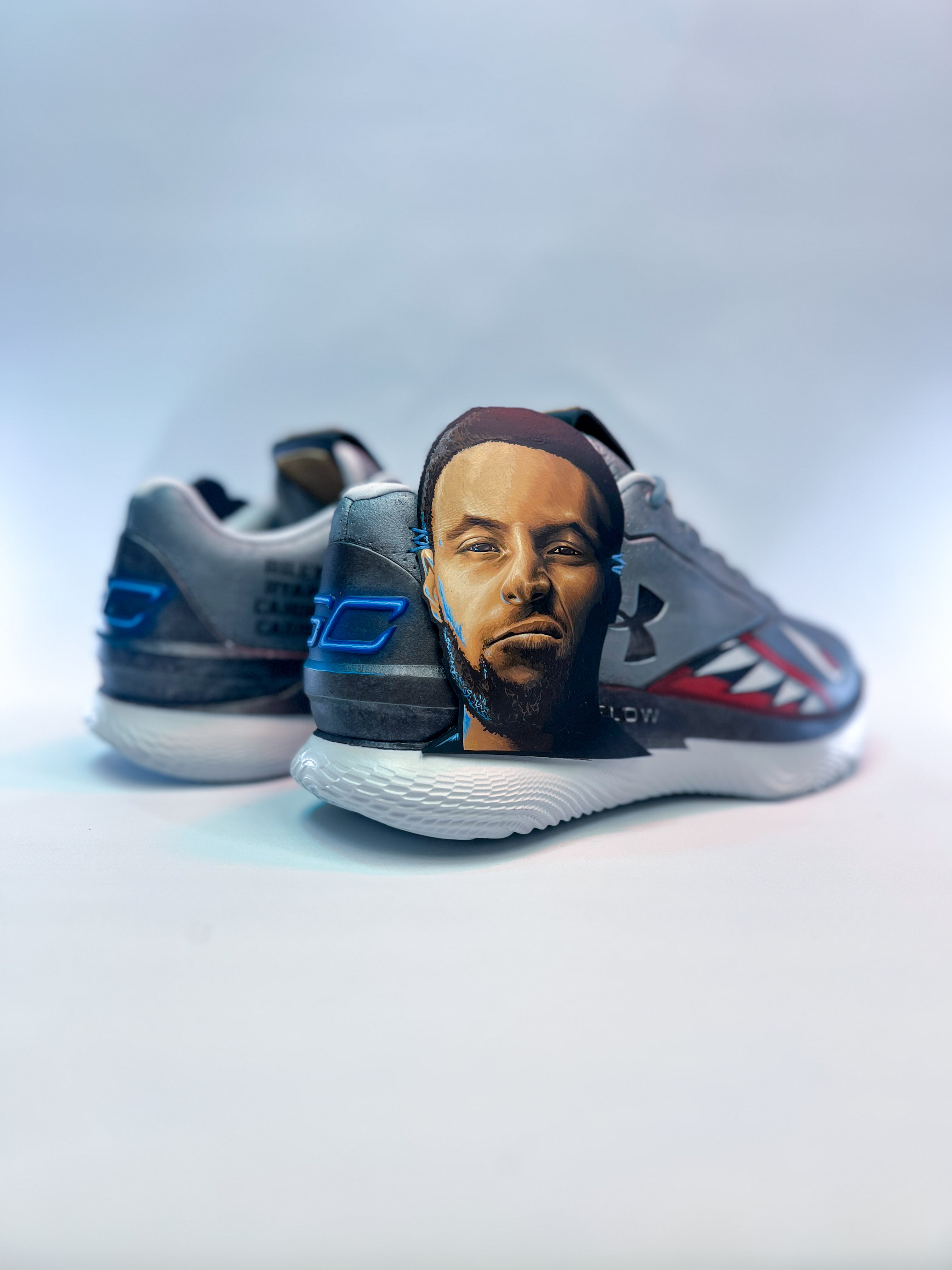 Don Stephen’s WAR BIRD