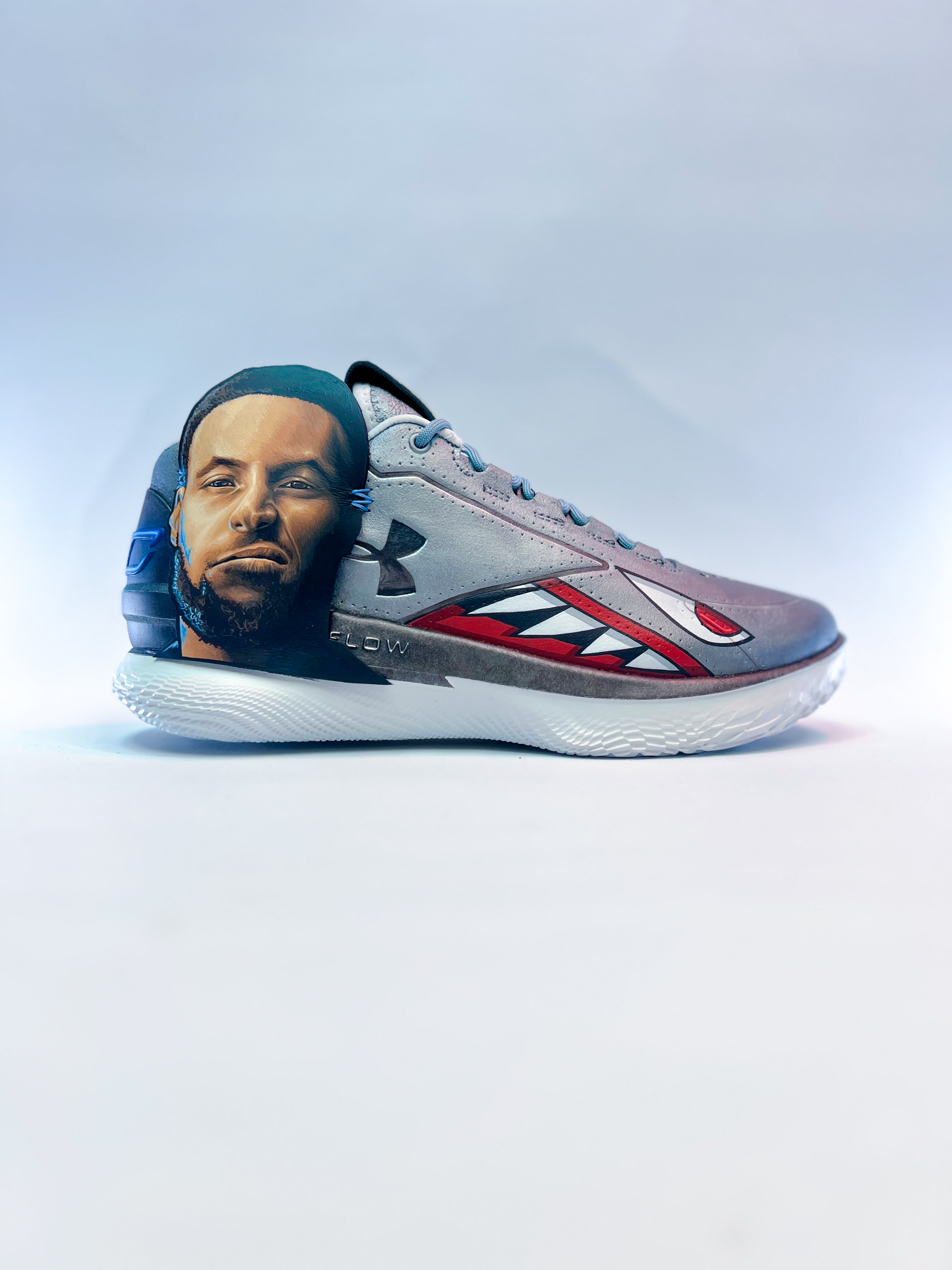 Don Stephen’s WAR BIRD