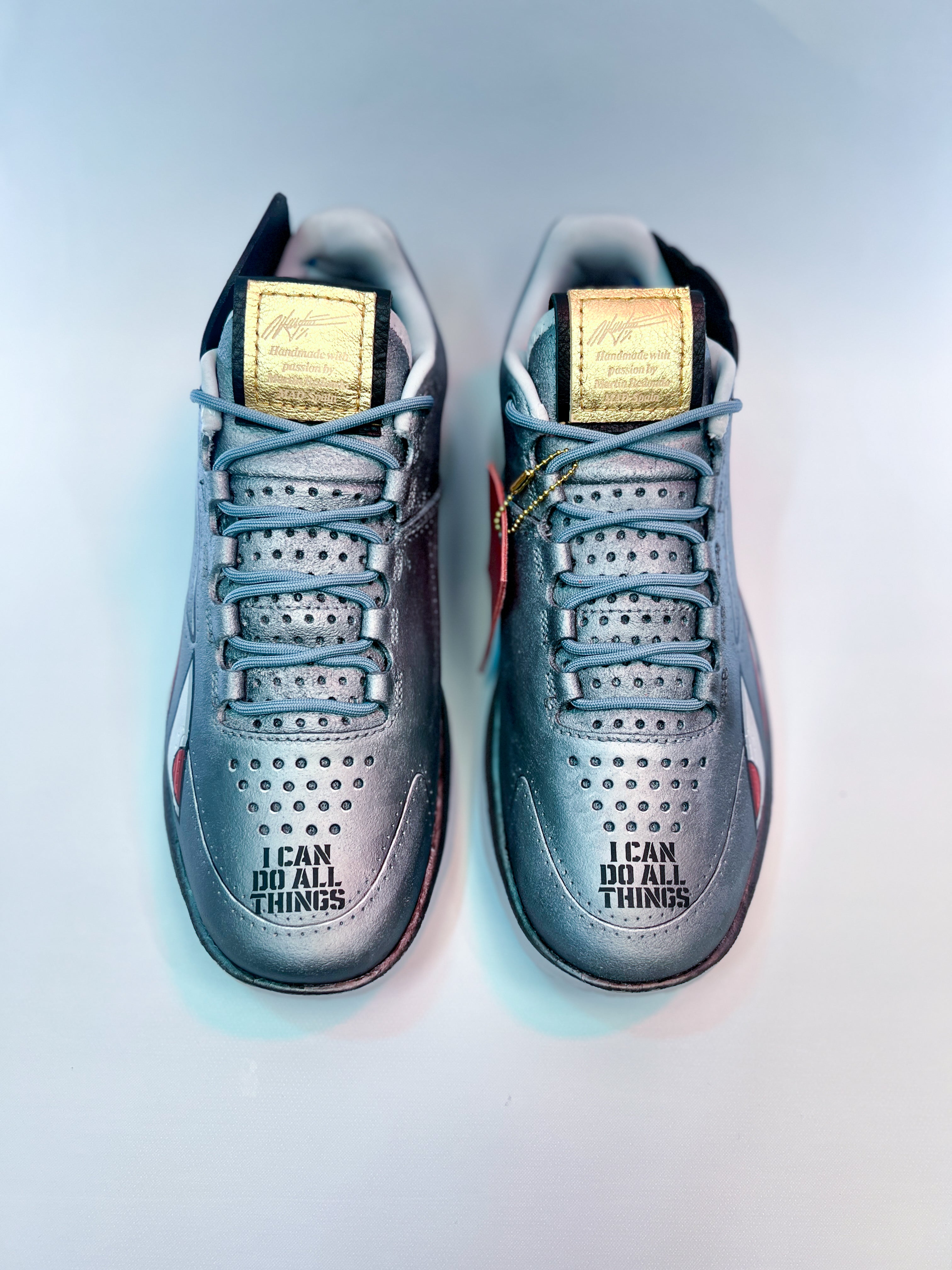 Don Stephen’s WAR BIRD