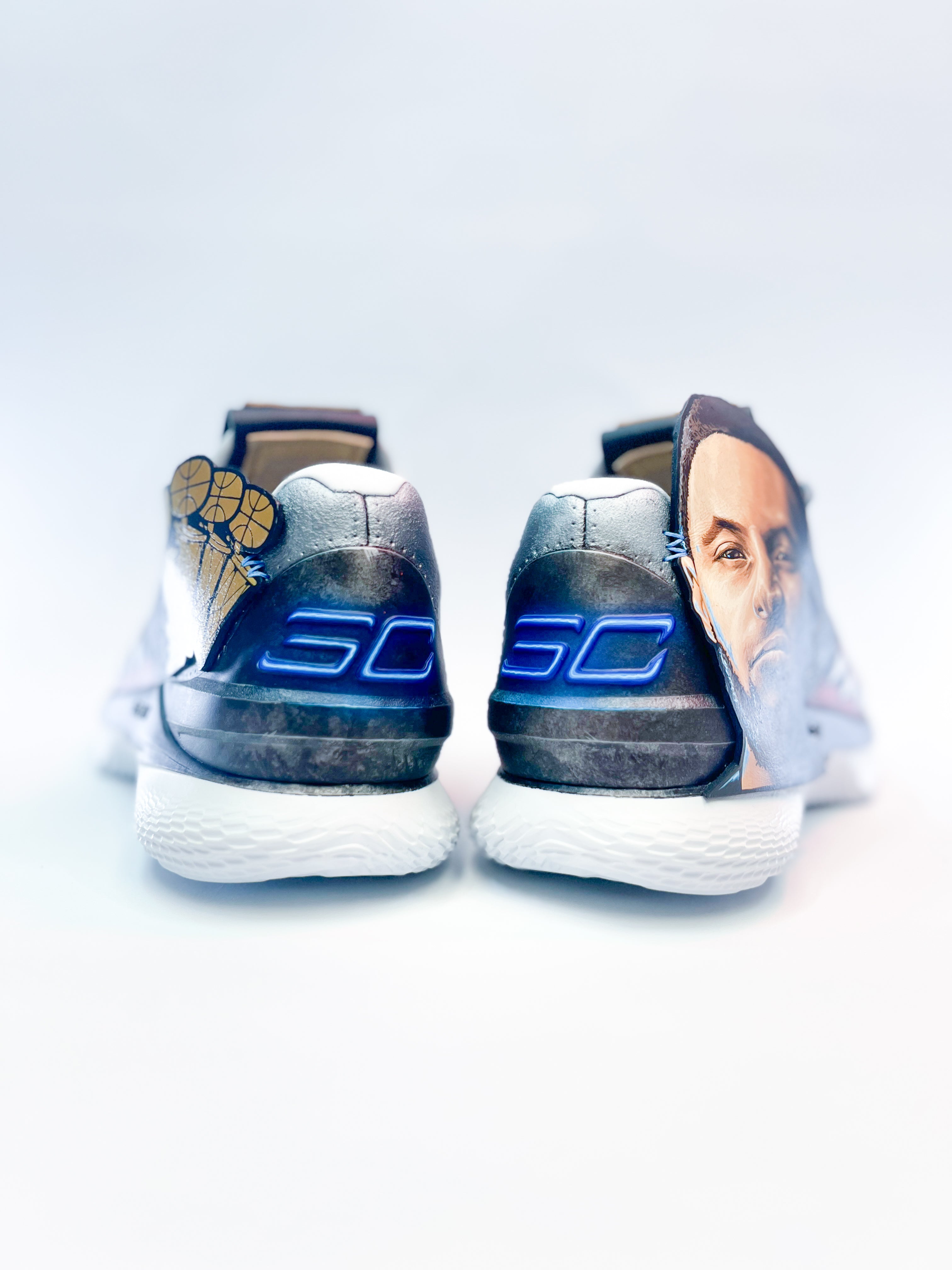 Don Stephen’s WAR BIRD