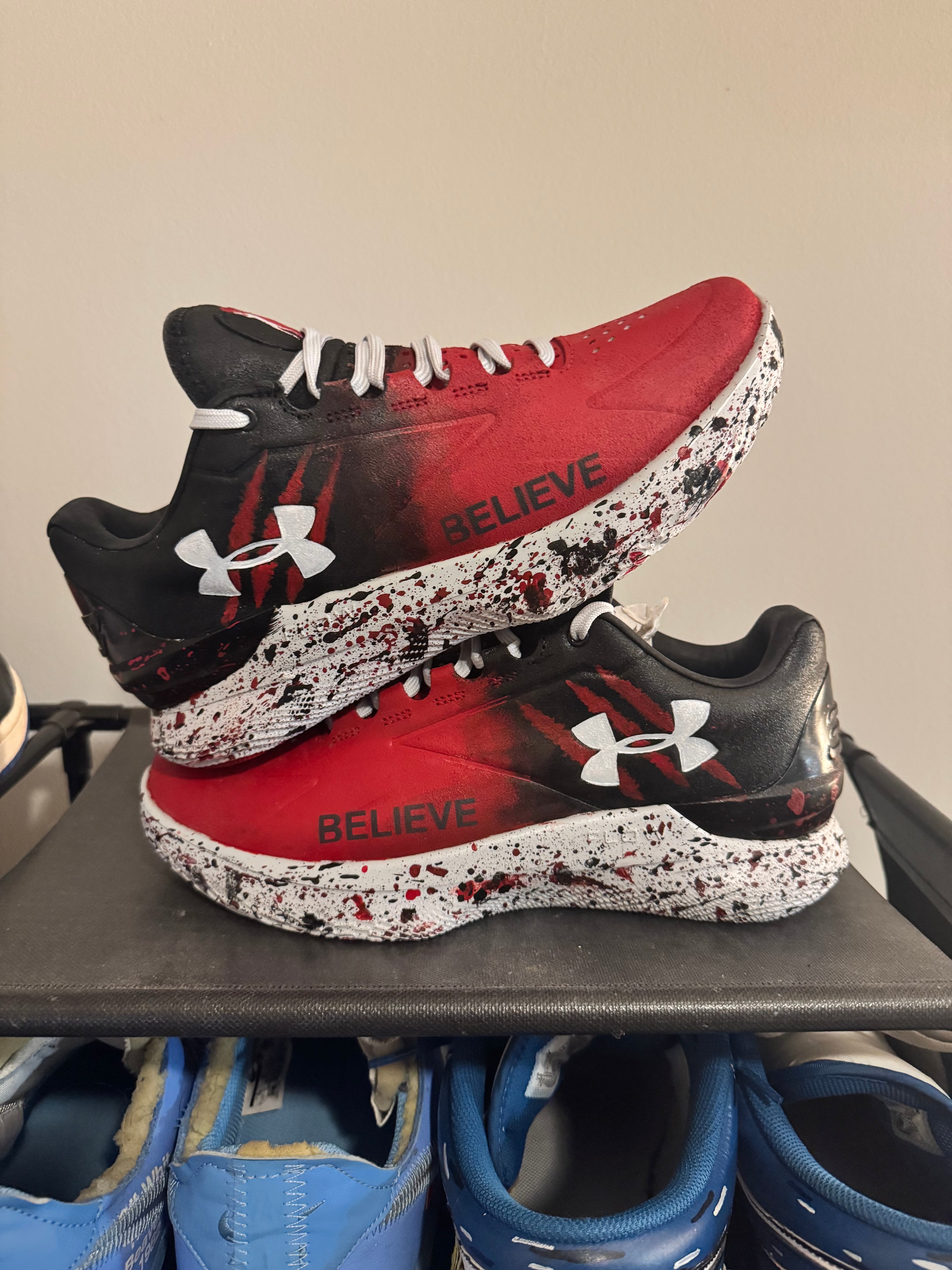 Where It All Started