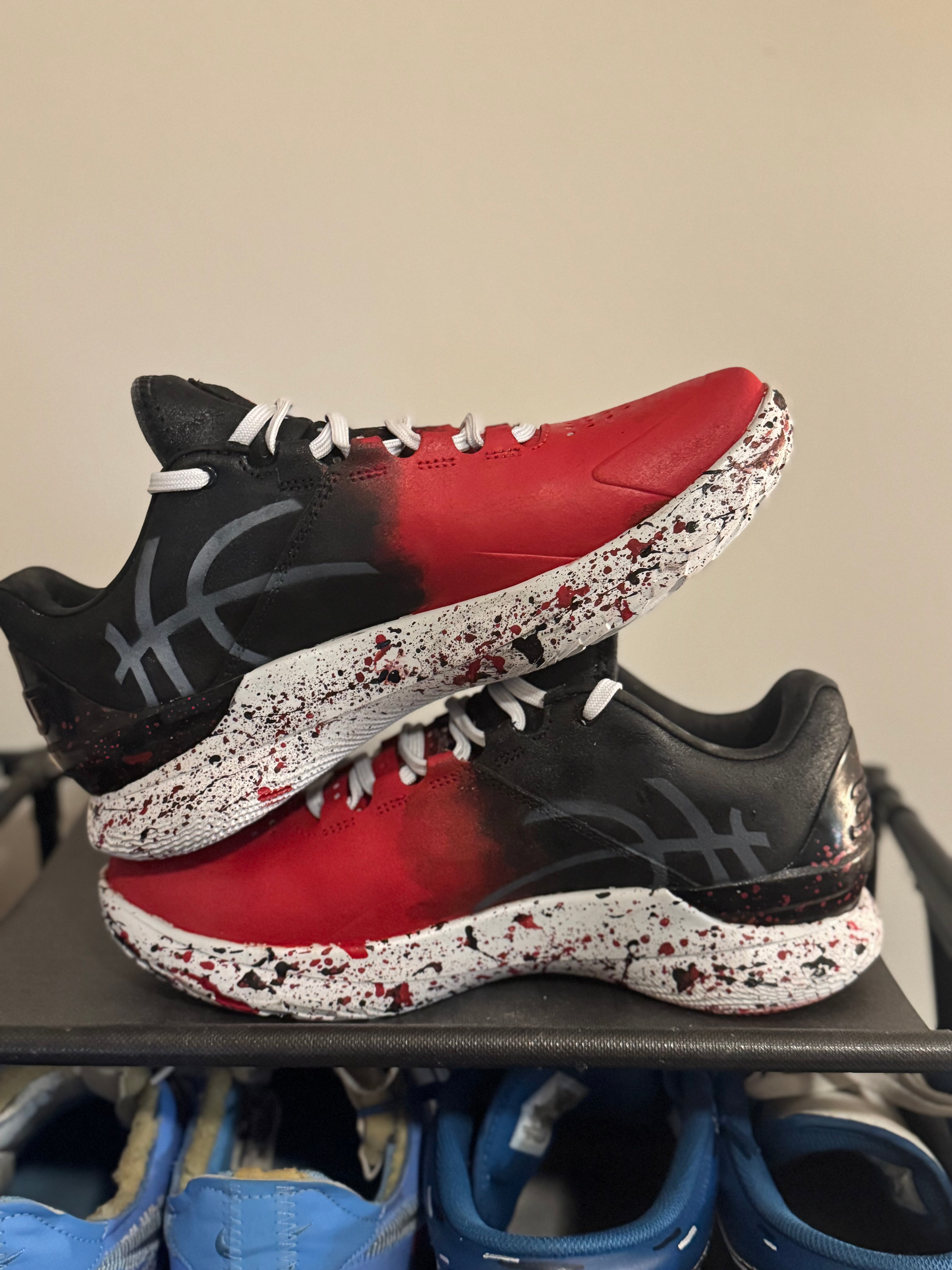 Where It All Started