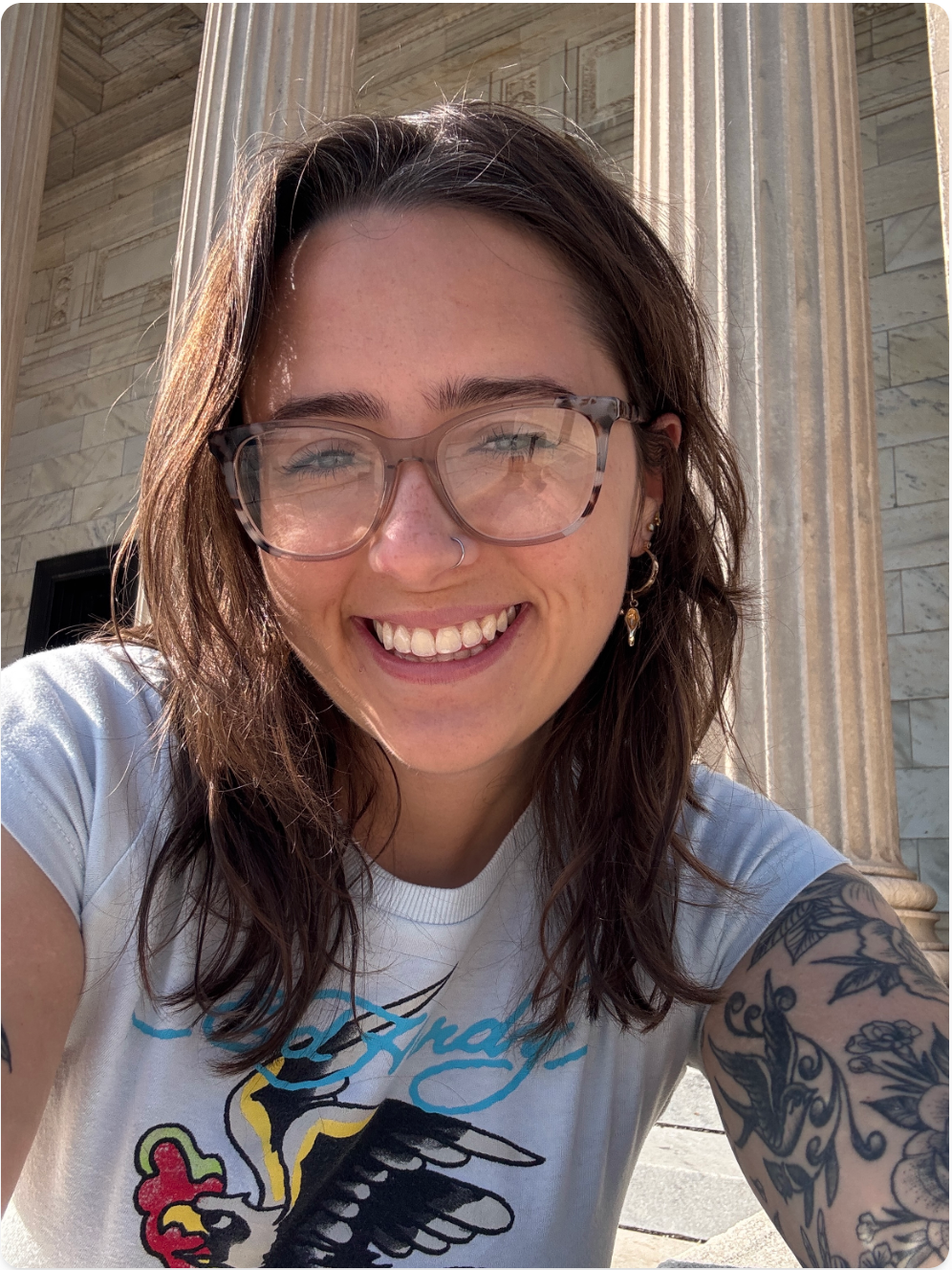 Sneaker Queens Customs