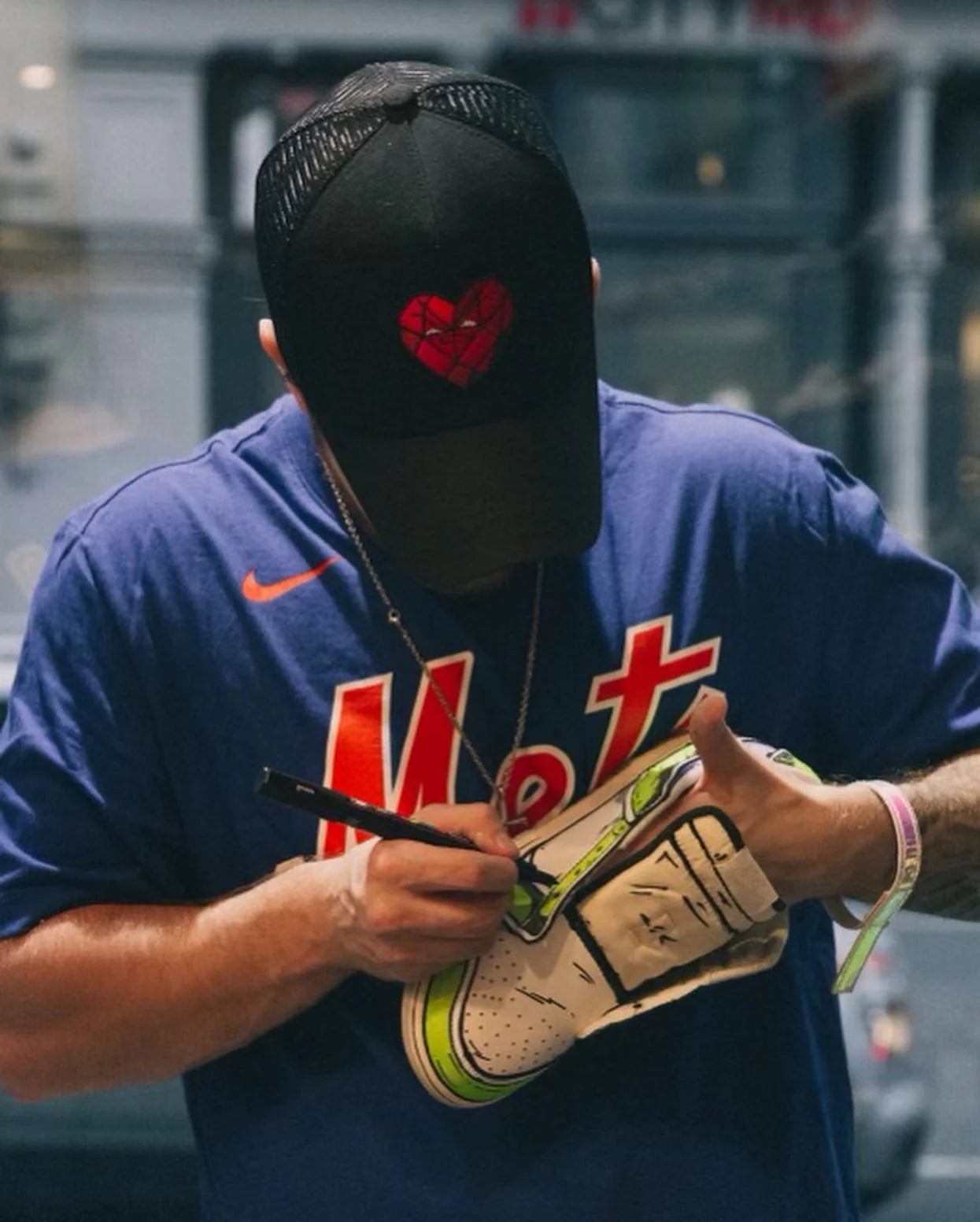 Stomping Ground Customs