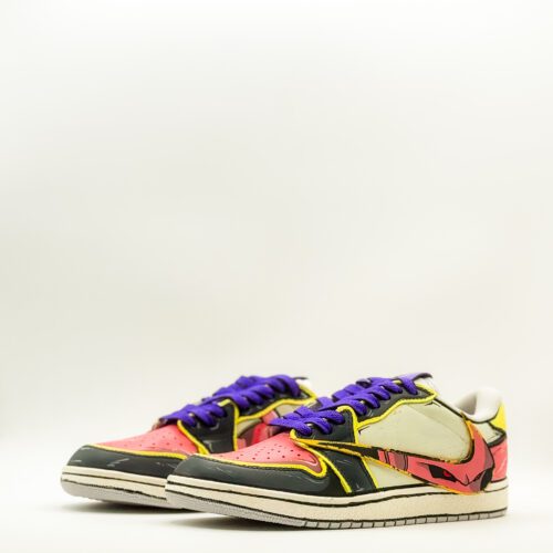 Stomping Ground Customs