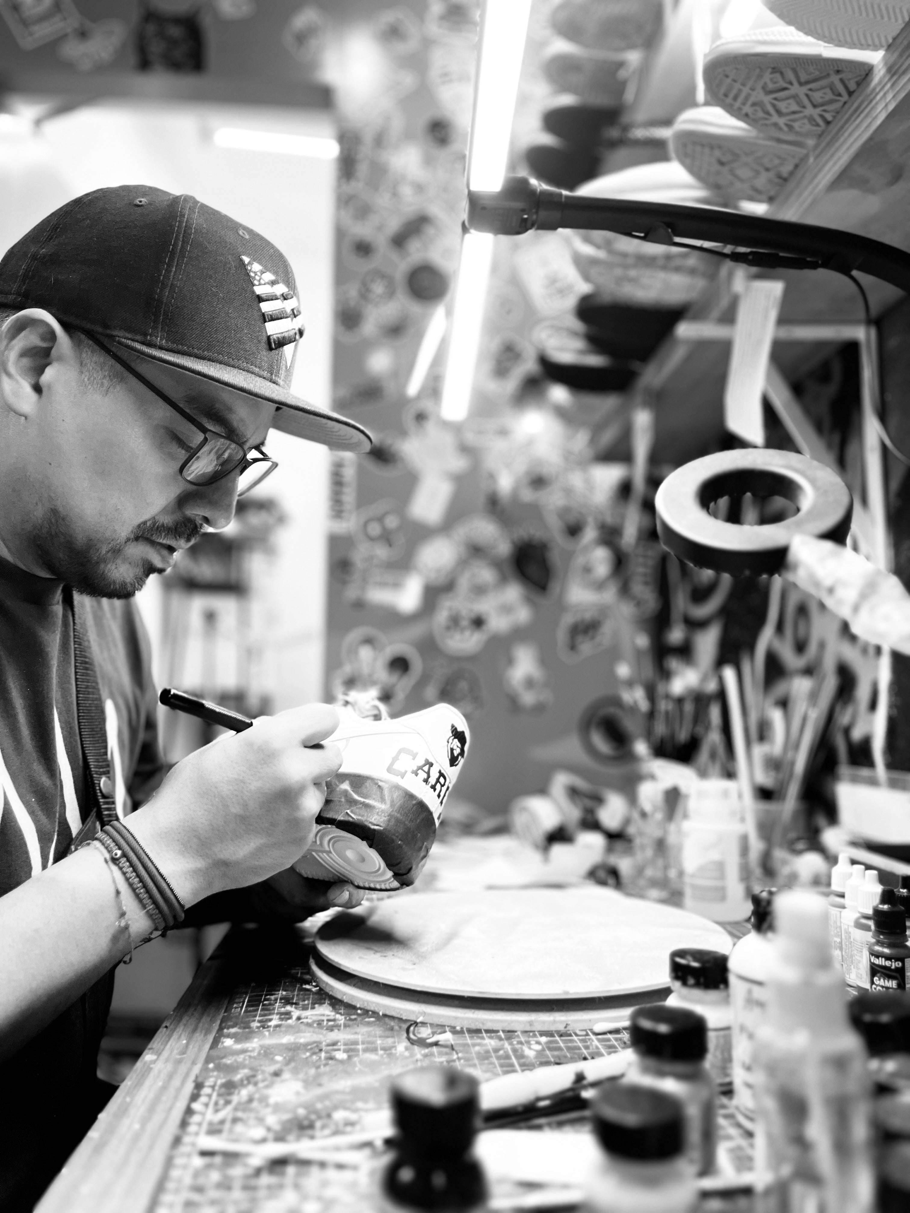 The Amazing Concepts