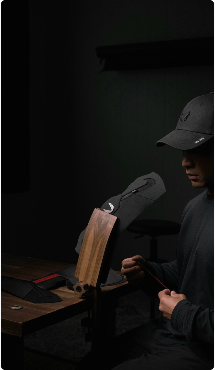 The Cactus Gentleman