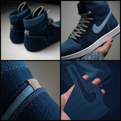 The Cactus Gentleman