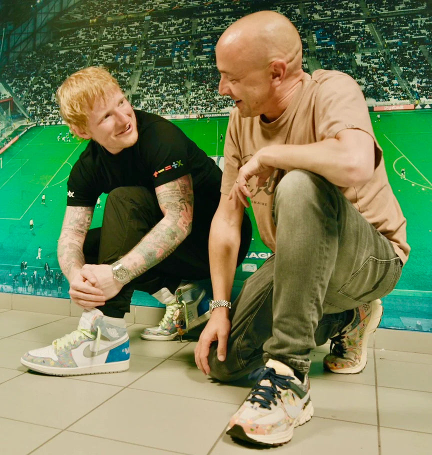 The Sneakers Atelier